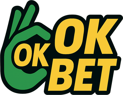 OK Bet Logo